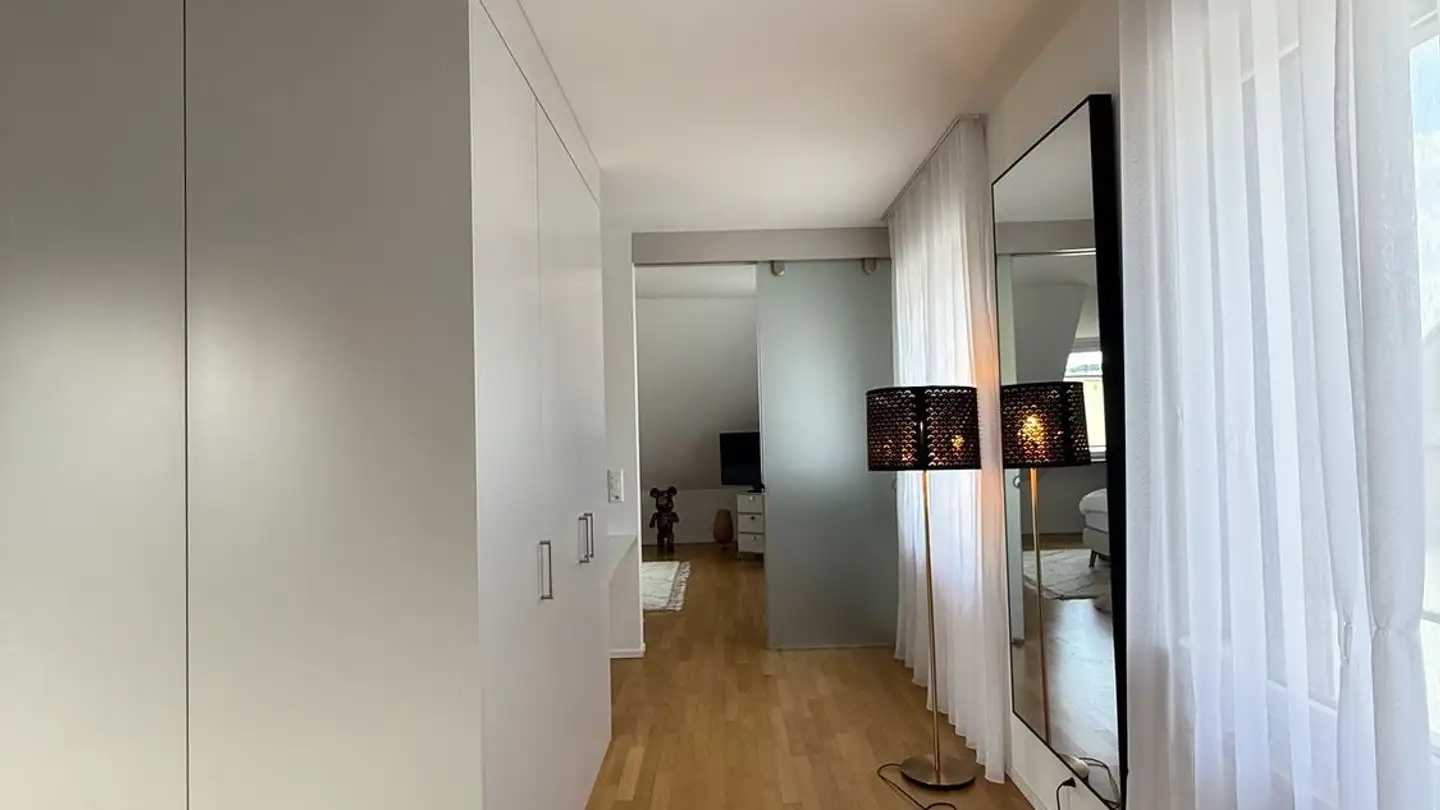 Wohnung mieten - Kanzleistrasse 225, 8004 Zürich - Foto 2