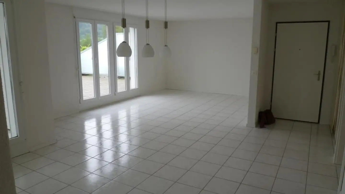 Penthouse for rent - Belpbergstrasse 34a, 3110 Münsingen - Photo 3