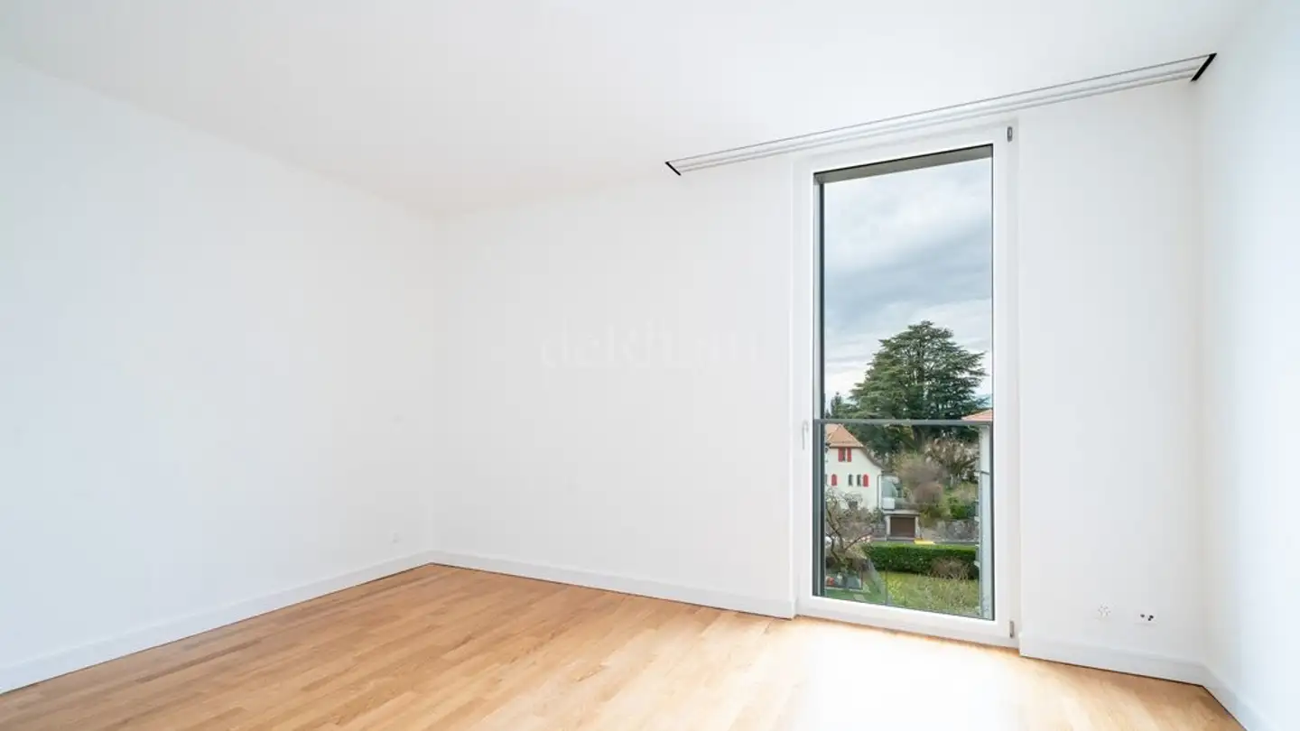 Appartamento in affitto - Avenue Du Château 5, 1008 Prilly - Foto 3