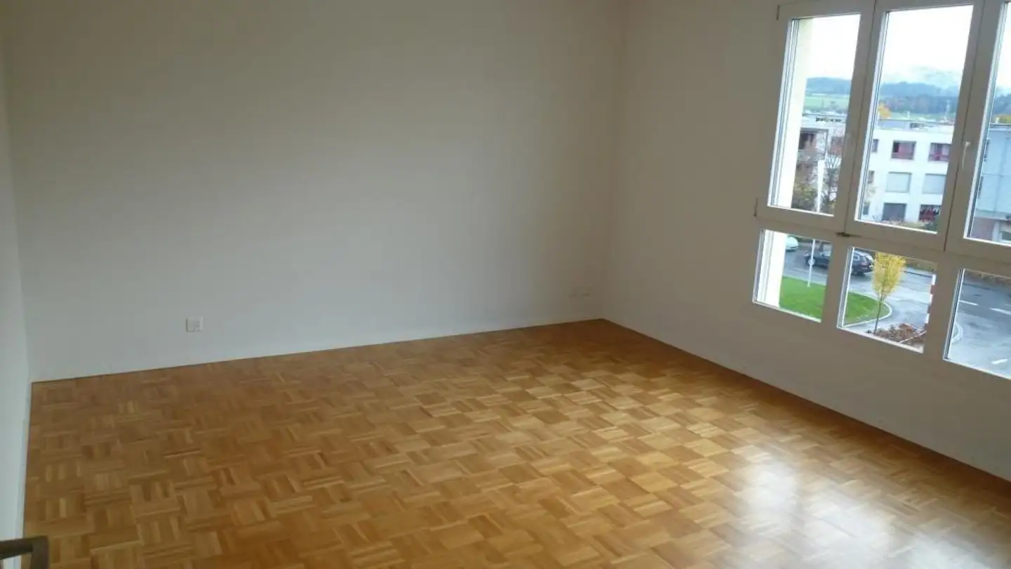 Penthouse for rent - Belpbergstrasse 34a, 3110 Münsingen - Photo 4