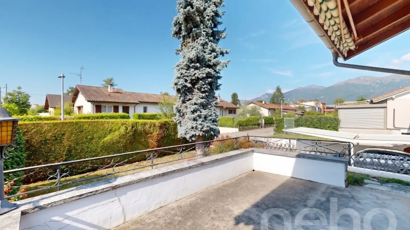 Casa bifamiliare in vendita - 1228 Plan-les-Ouates - Foto 2