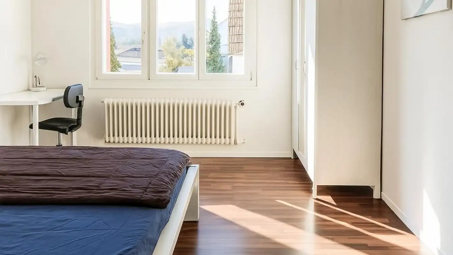 Single room for rent - Breitistrasse 9, 8953 Dietikon - Photo 3