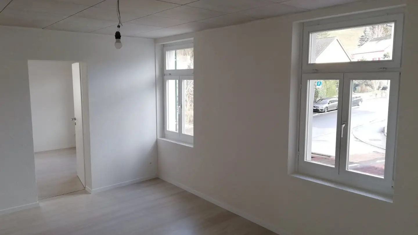 Apartment for rent - Rosenburgstrasse 4, 8630 Rüti ZH - Photo 2