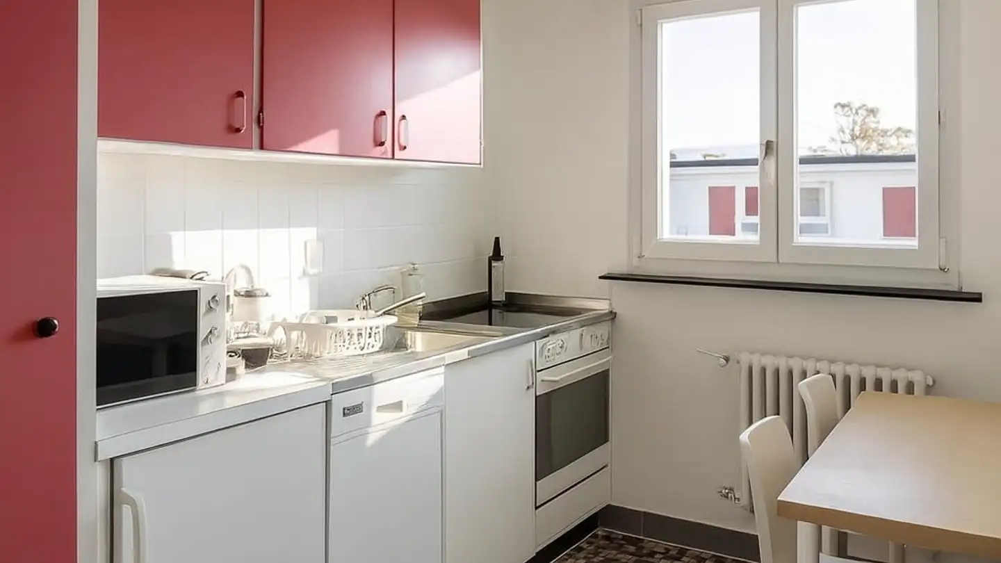 Single room for rent - Breitistrasse 9, 8953 Dietikon - Photo 4
