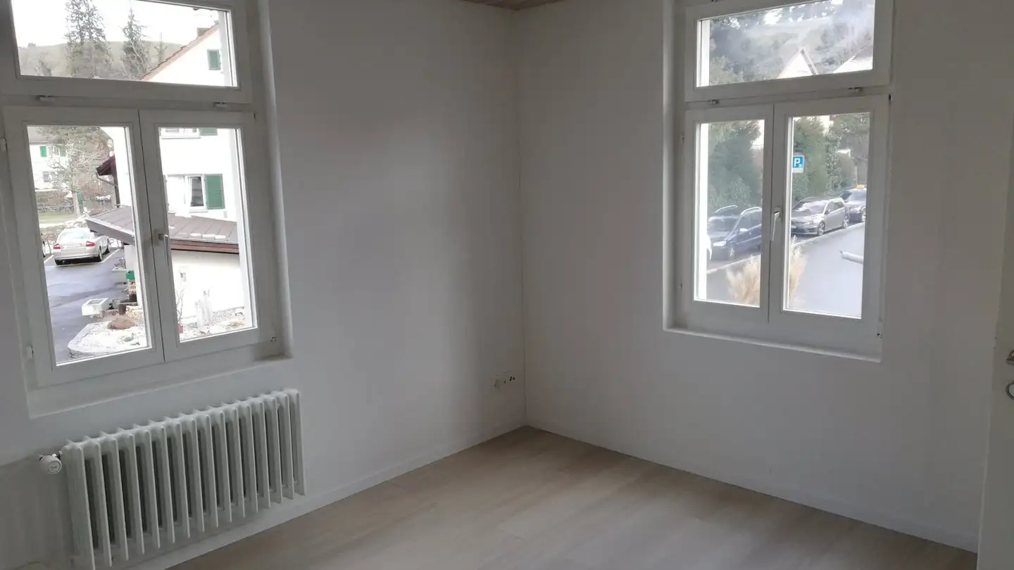 Apartment for rent - Rosenburgstrasse 4, 8630 Rüti ZH - Photo 3