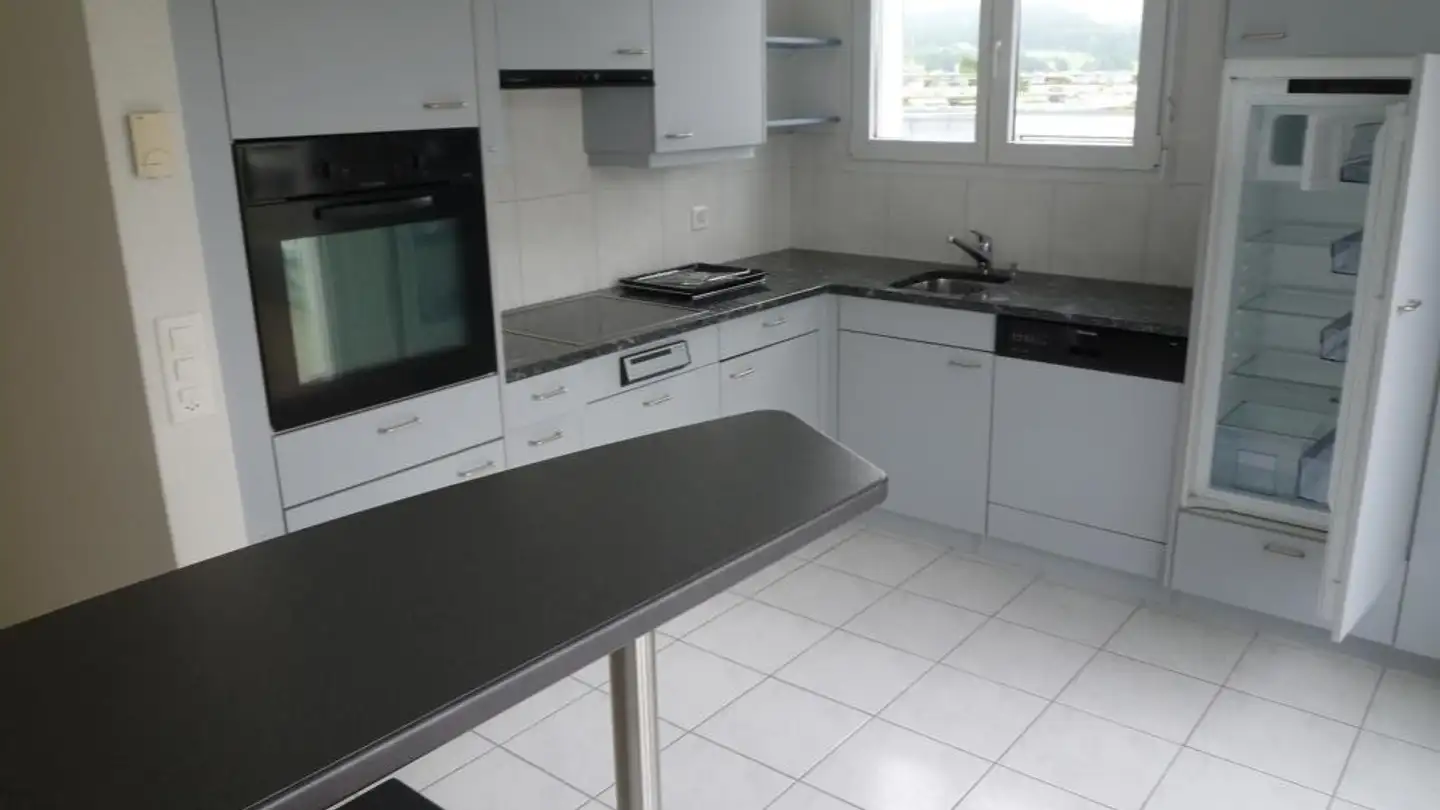 Penthouse for rent - Belpbergstrasse 34a, 3110 Münsingen - Photo 2