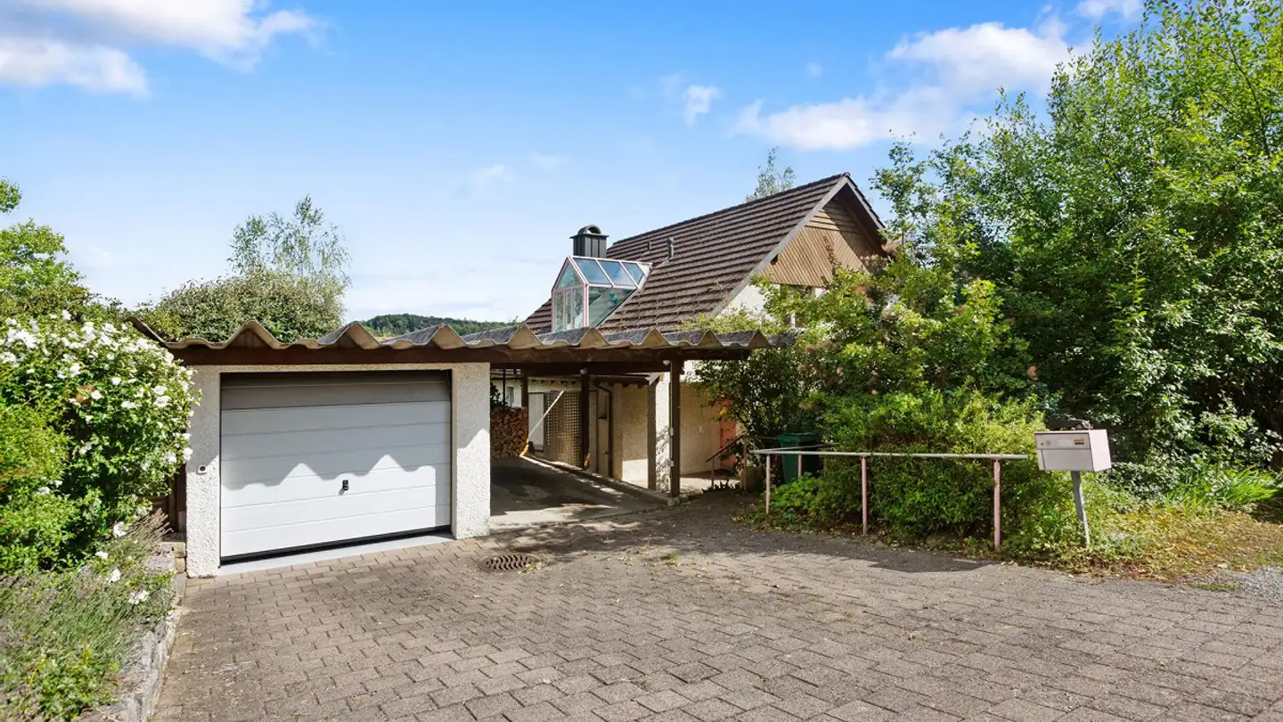Maison individuelle à vendre - Schibenstrasse, 8474 Dinhard - Photo 2