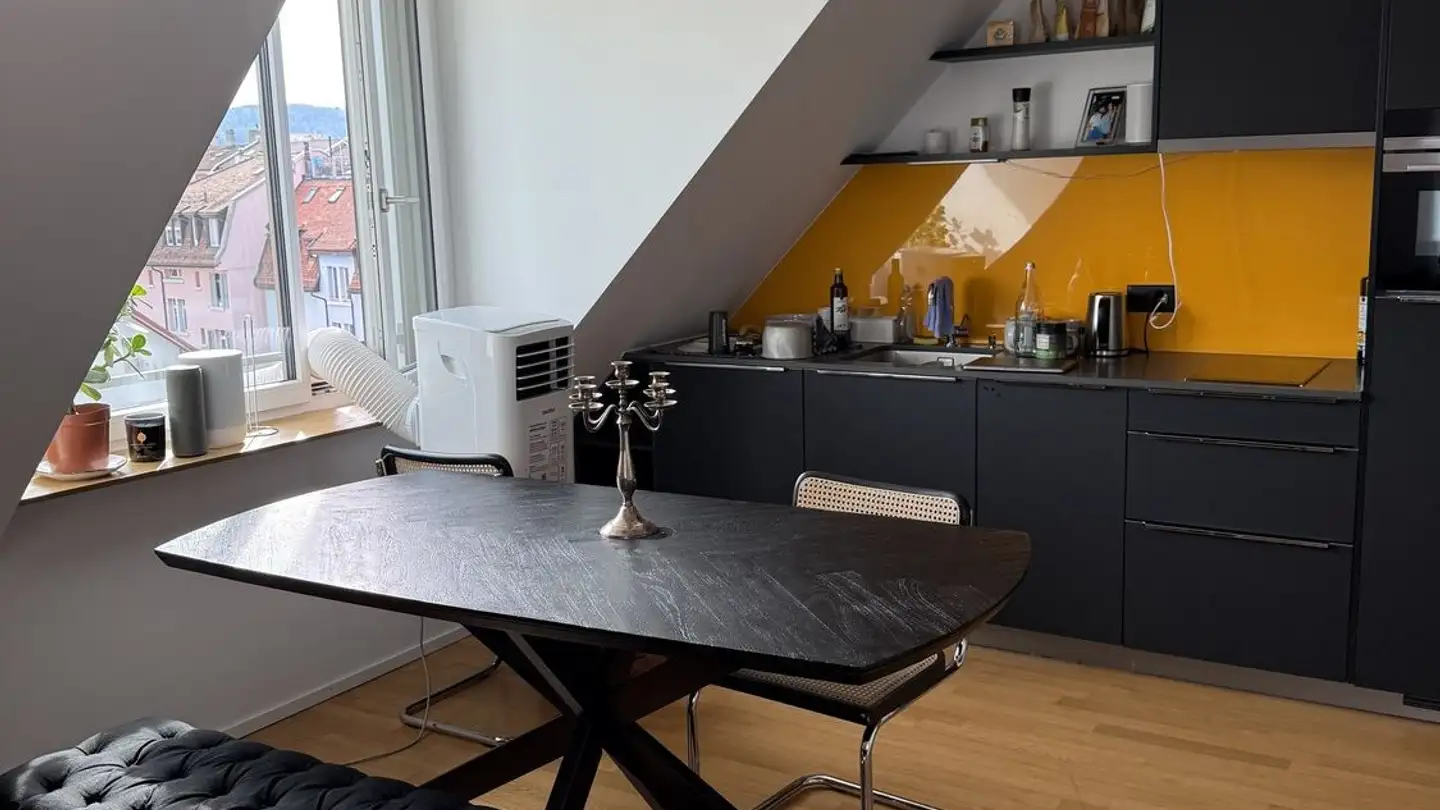 Wohnung mieten - Kanzleistrasse 225, 8004 Zürich - Foto 3