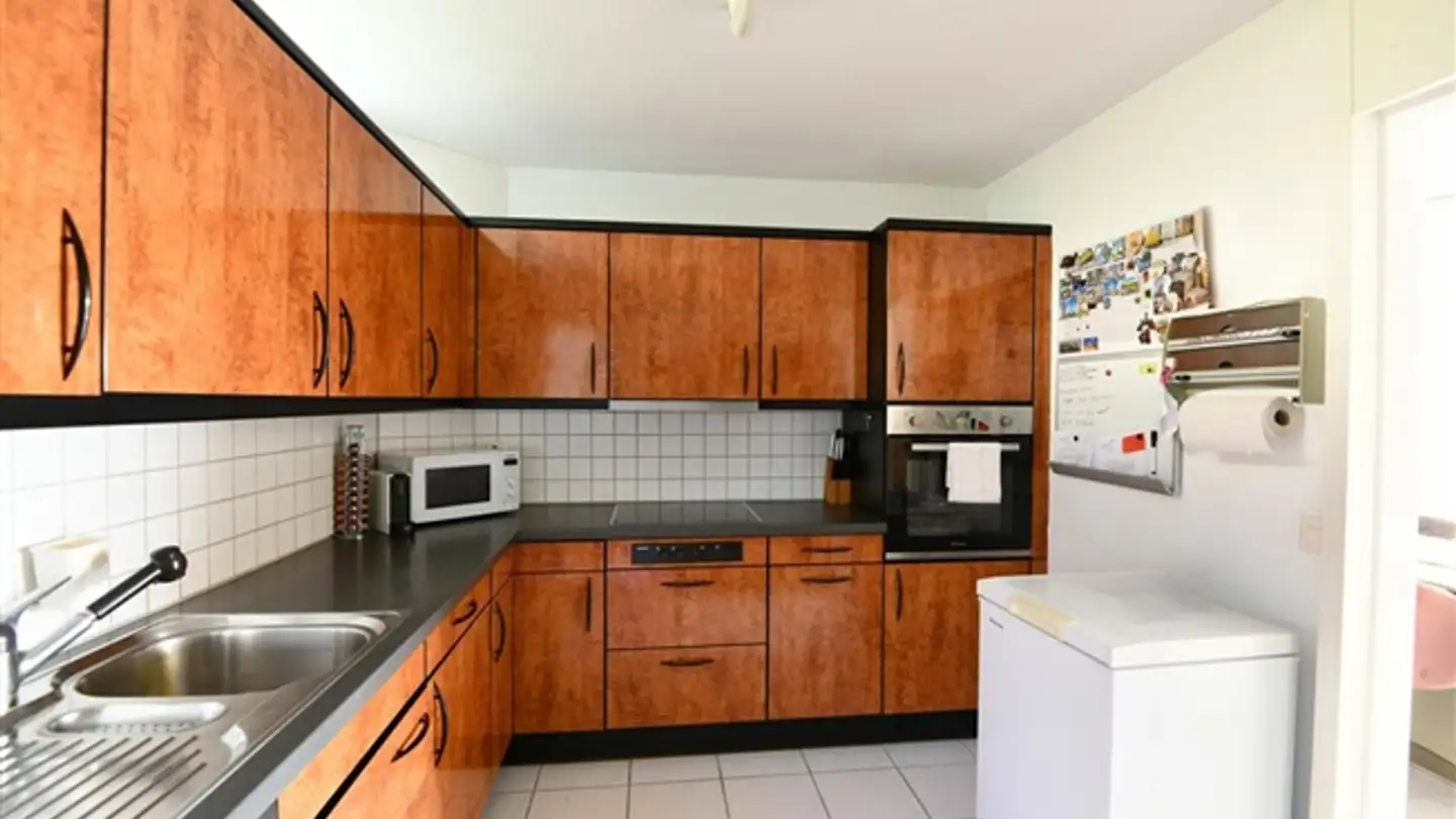 Appartamento in vendita - Lohrihof 9, 6404 Greppen - Photo 4