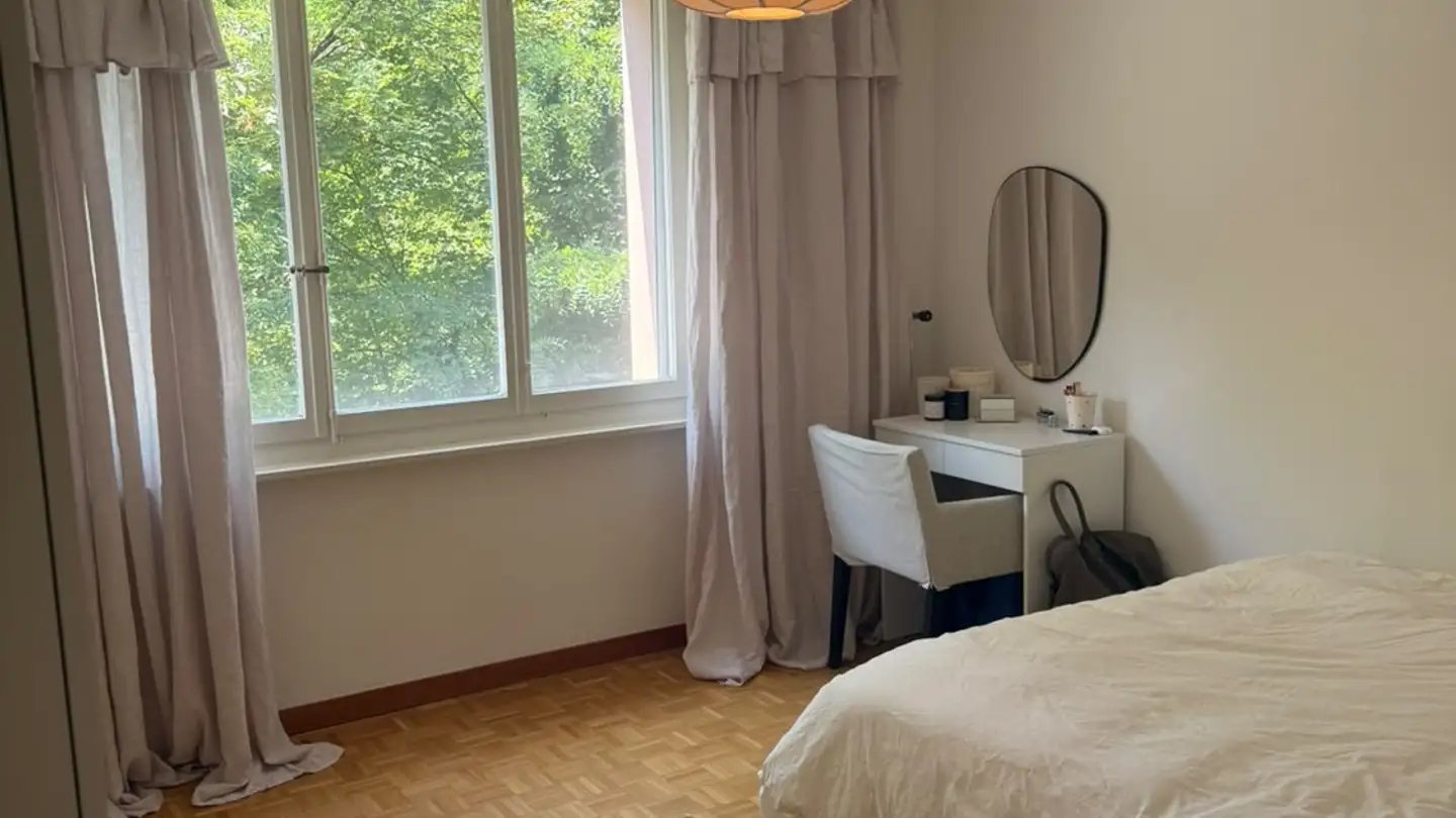 Appartamento in affitto - Chemin Du Calvaire 19, 1005 Lausanne - Foto 3