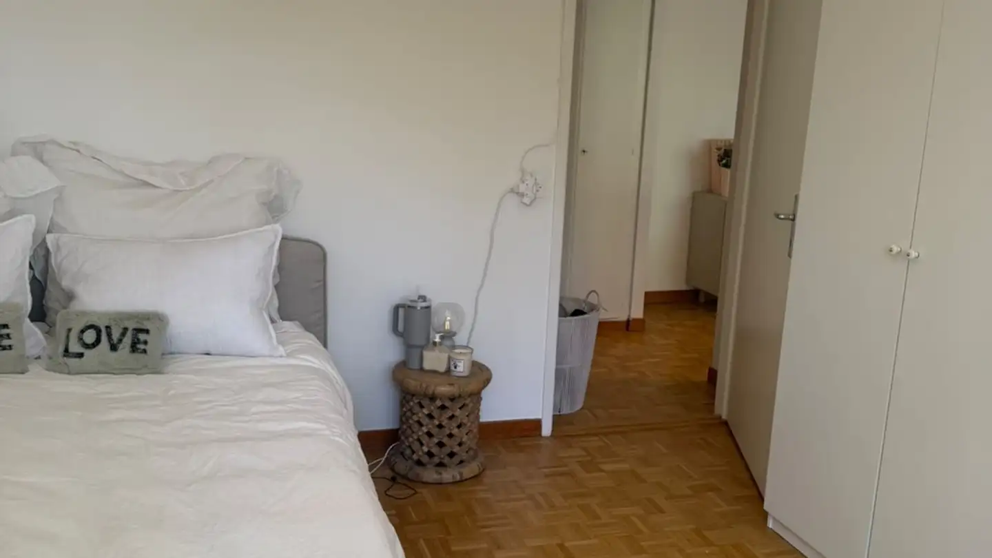 Appartamento in affitto - Chemin Du Calvaire 19, 1005 Lausanne - Foto 4