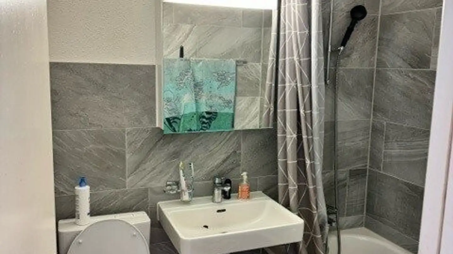 Appartement à louer - Meisenweg 6, 4932 Lotzwil - Photo 2