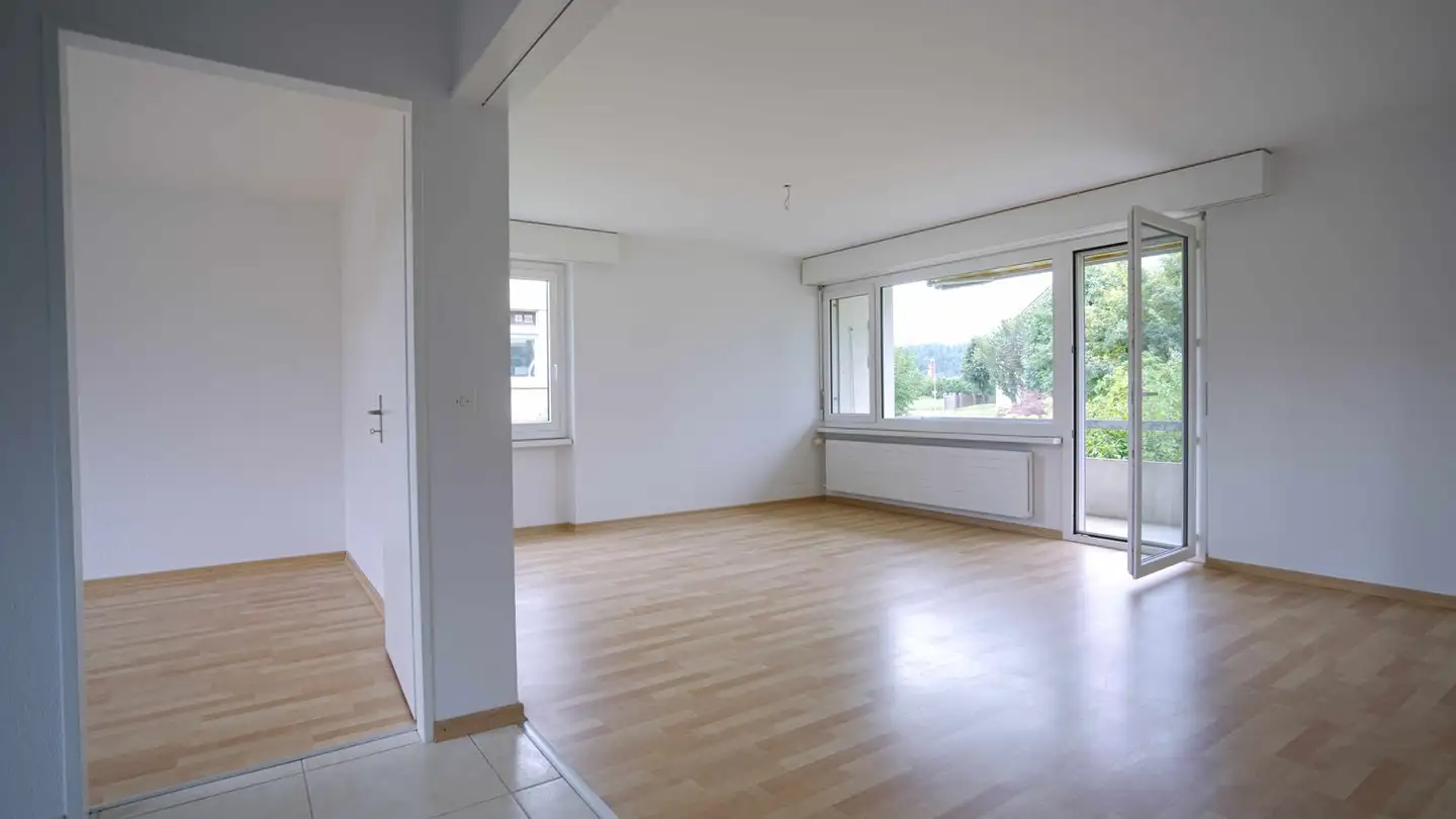 Wohnung mieten - Lerchenweg 6, 2556 Schwadernau