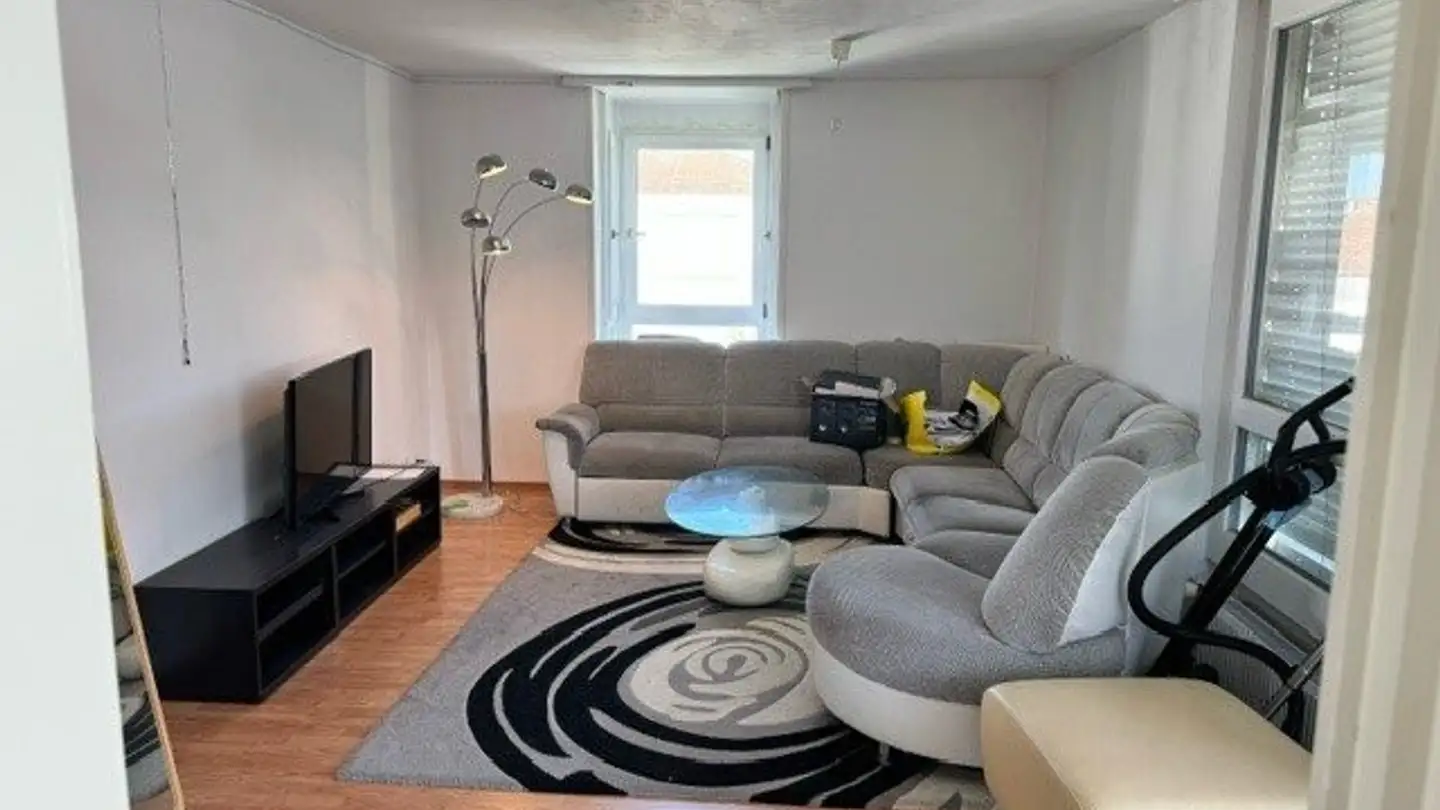 Appartement à louer - Meisenweg 6, 4932 Lotzwil - Photo 4