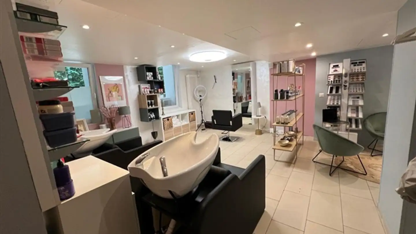 Casa singola in affitto - 8008 Zürich - Photo 3