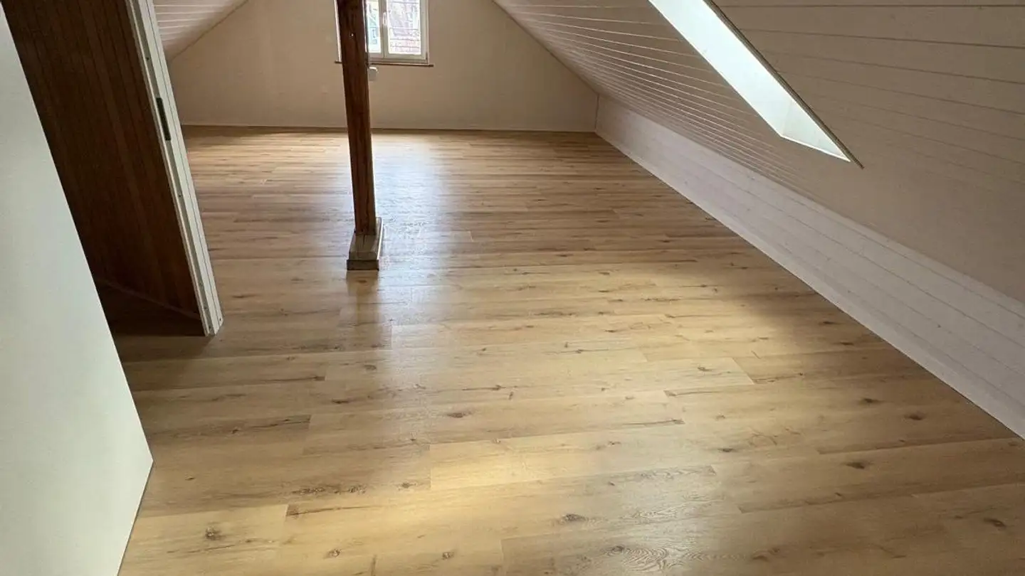 Galetas à louer - Wallisellenstrasse 16, 8600 Dübendorf