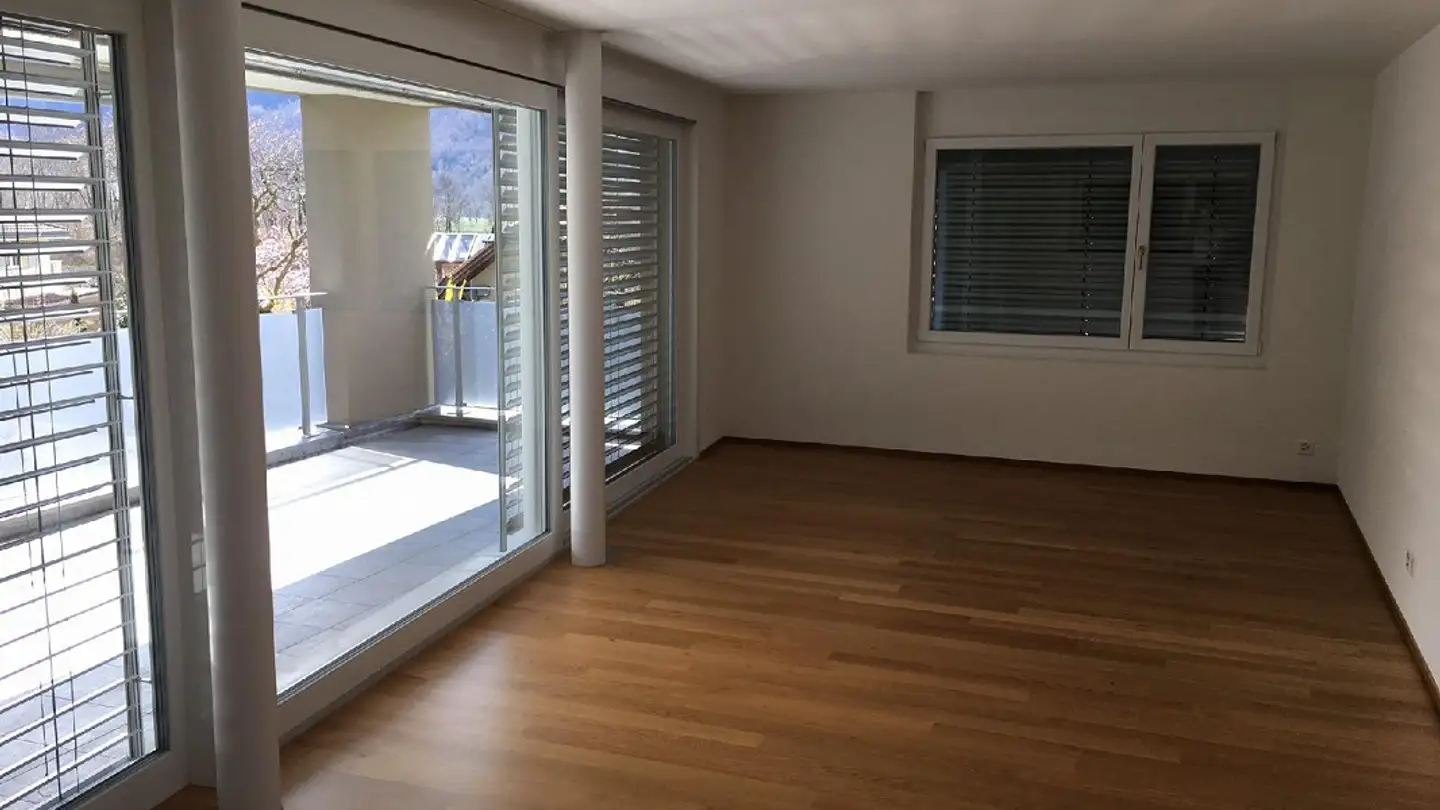 Apartment for rent - Hirschengasse 41, 7206 Igis - Photo 2