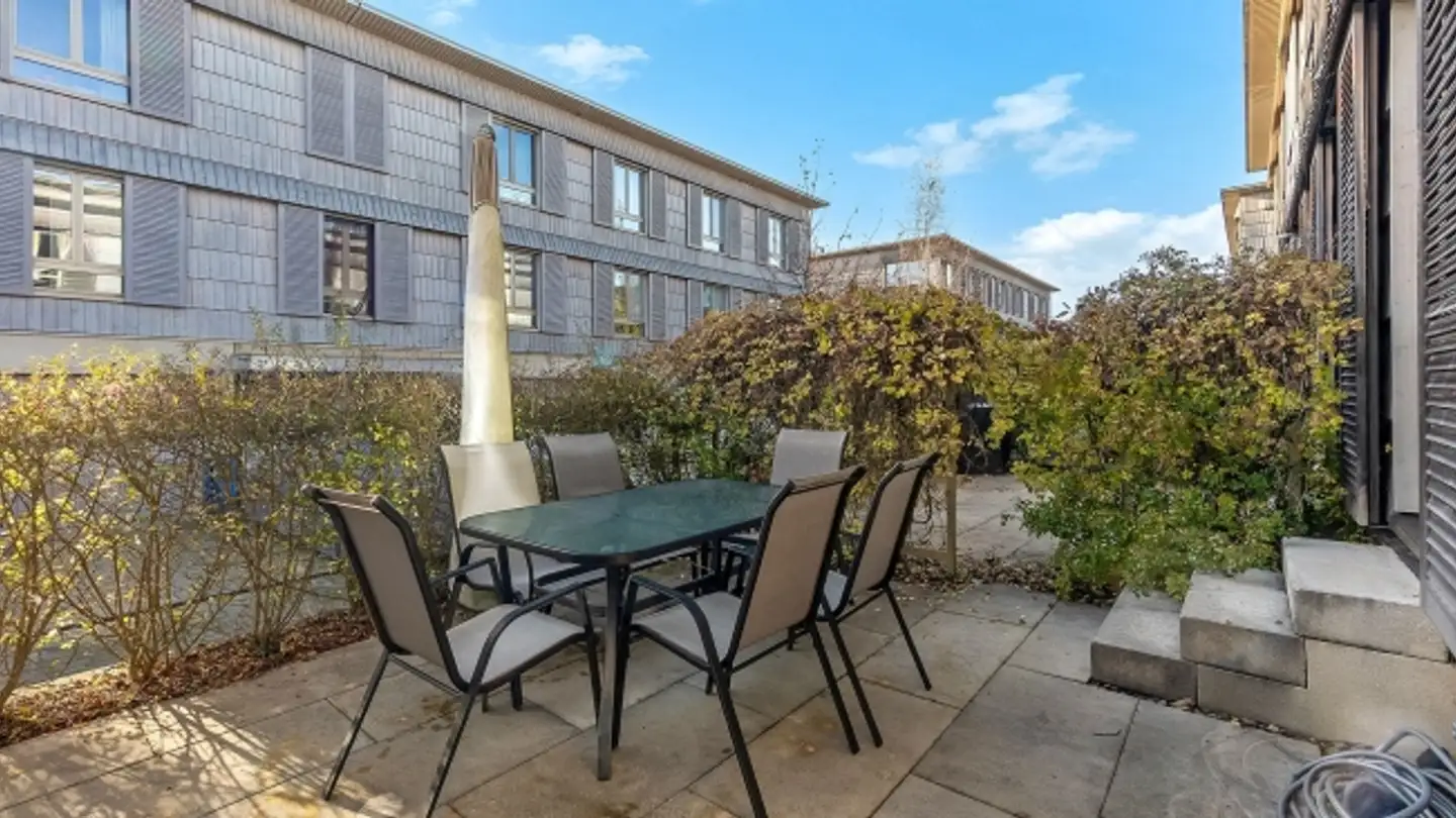 Casa a schiera in vendita - Ulmenweg 8, 5507 Mellingen - Foto 3