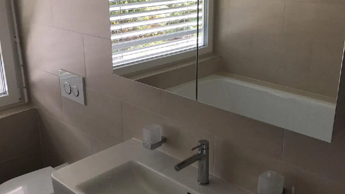 Apartment for rent - Hirschengasse 41, 7206 Igis - Photo 4