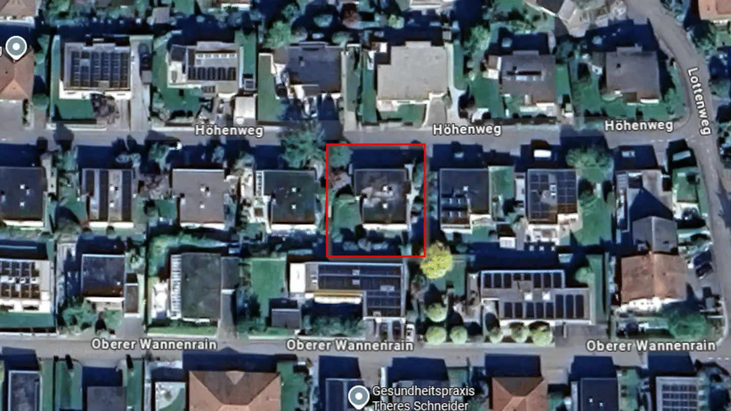 Wohnung mieten - Höhenweg 26, 5502 Hunzenschwil