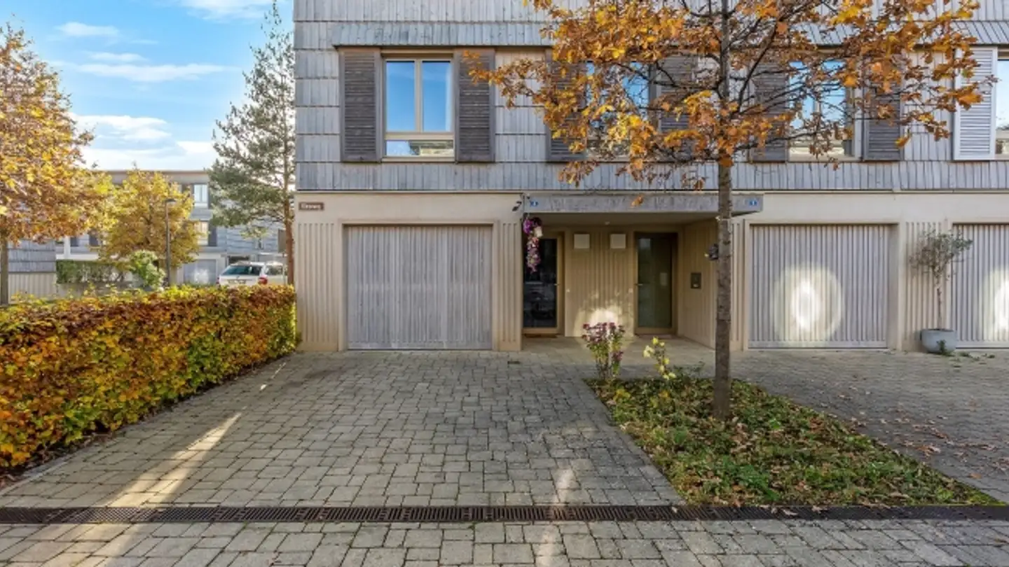 Casa a schiera in vendita - Ulmenweg 8, 5507 Mellingen - Foto 2