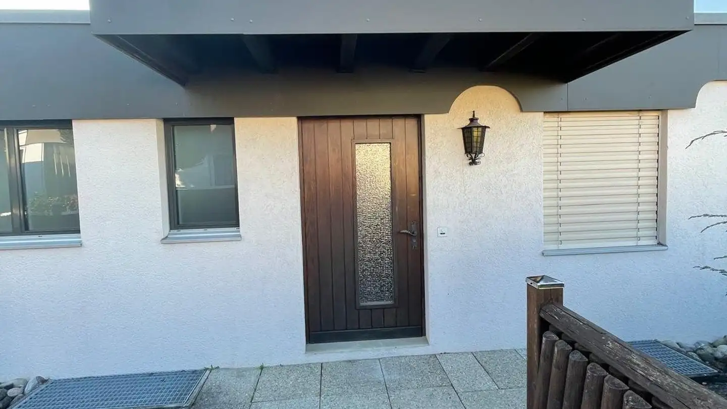 Wohnung mieten - Höhenweg 26, 5502 Hunzenschwil - Foto 2