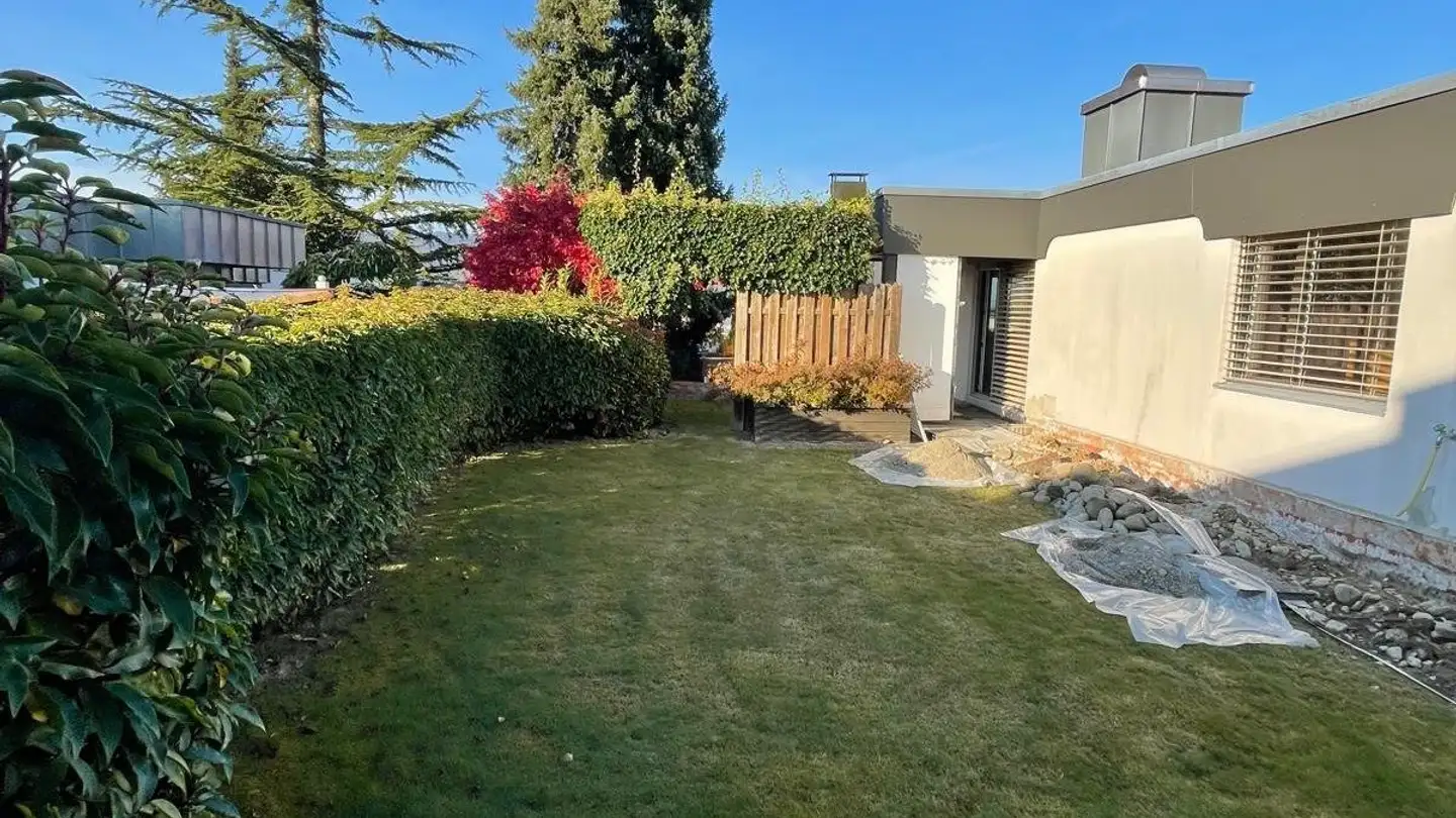 Wohnung mieten - Höhenweg 26, 5502 Hunzenschwil - Foto 4