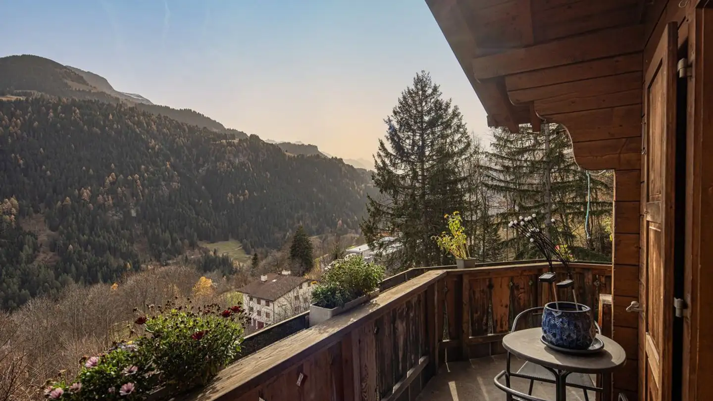 Höhlenhaus kaufen - 7074 Malix - Foto 2