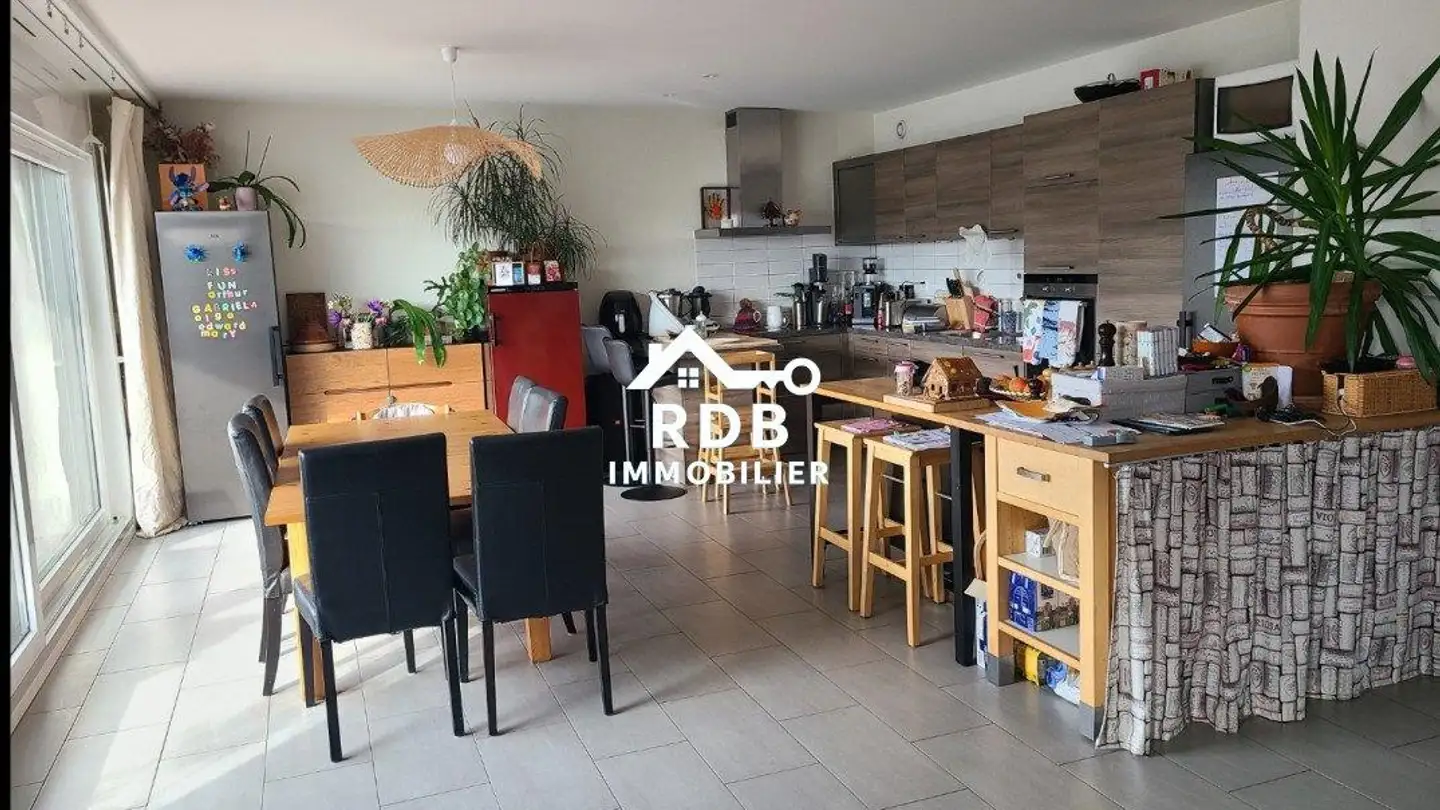 Appartamento in affitto - 1213 Petit-Lancy - Foto 3