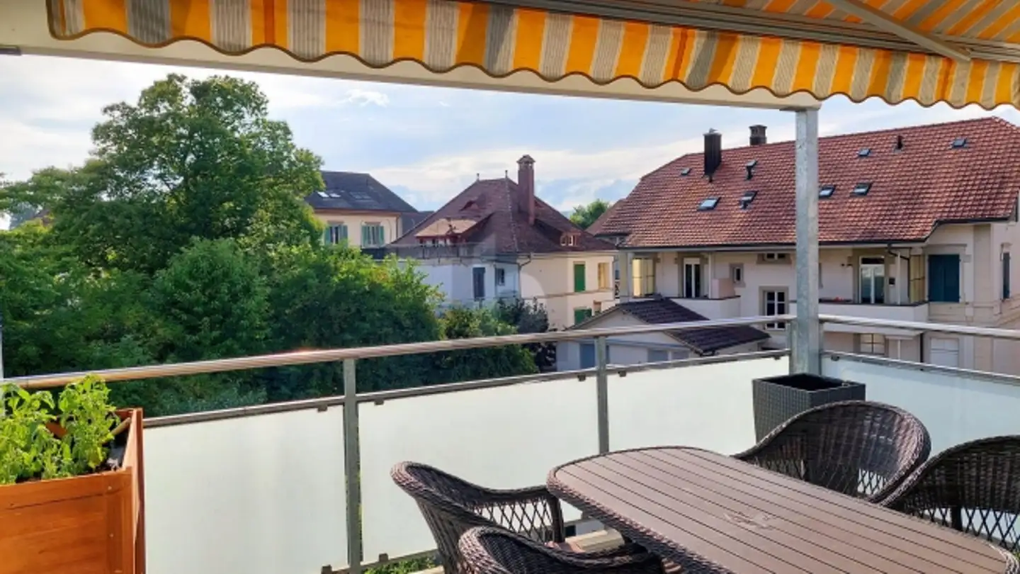Apartment for rent - 3270 Aarberg