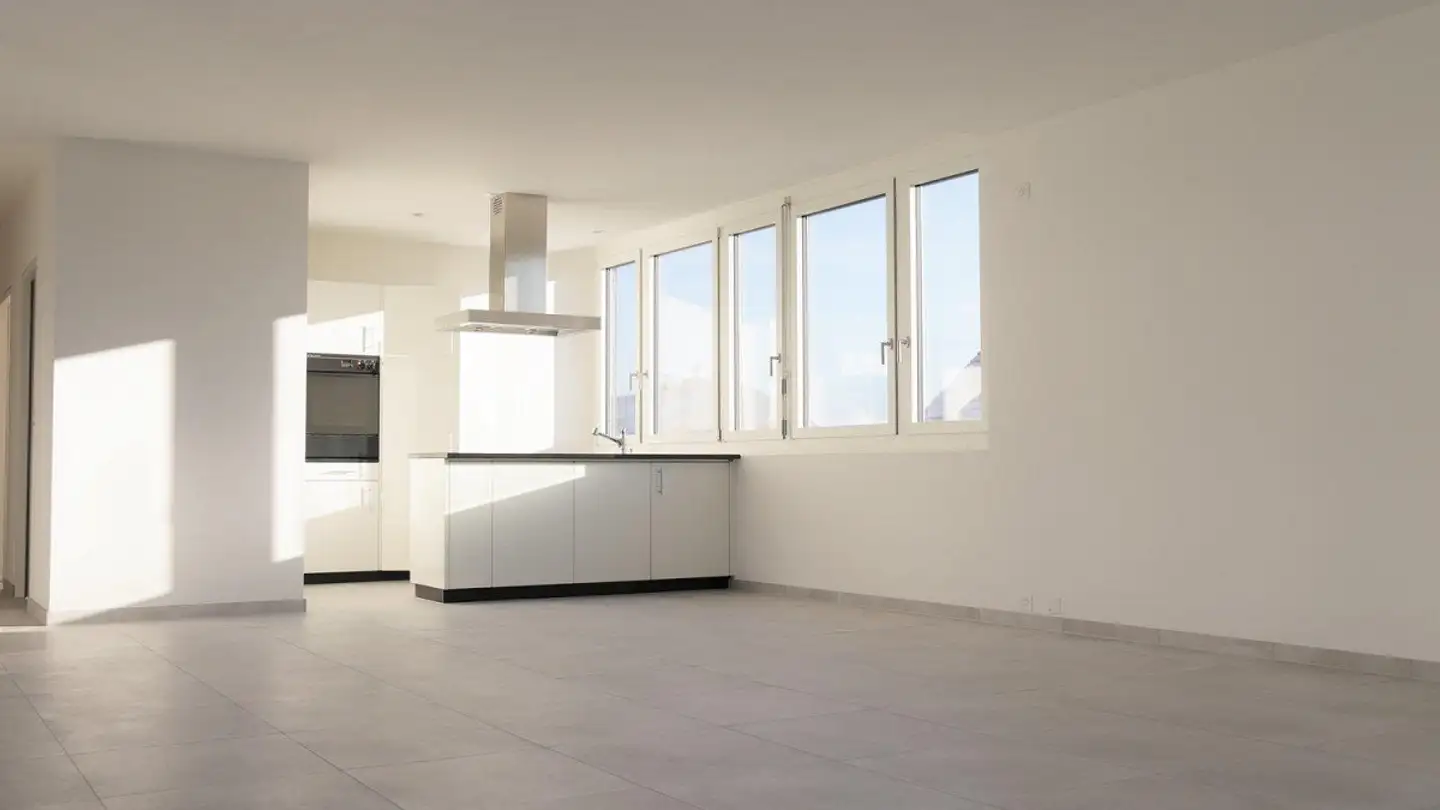 Appartamento in affitto - Hummelweg 12, 4104 Oberwil BL