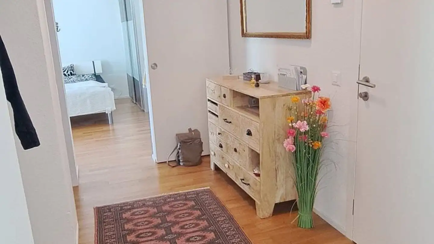 Appartamento in affitto - Ammerswilerstrasse 19a, 5600 Lenzburg - Foto 2