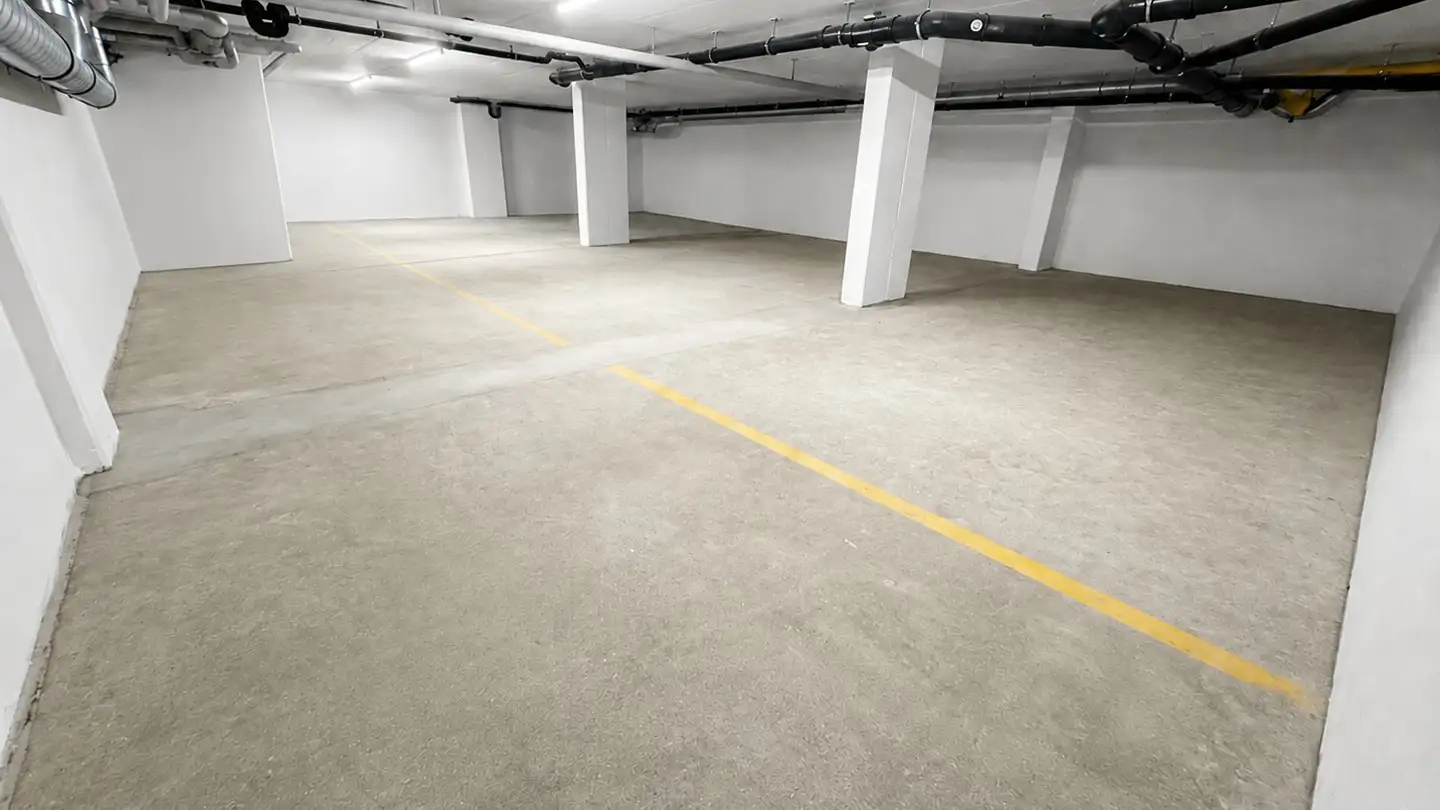 Sala hobby in affitto - Burgstrasse 25, 8037 Zürich
