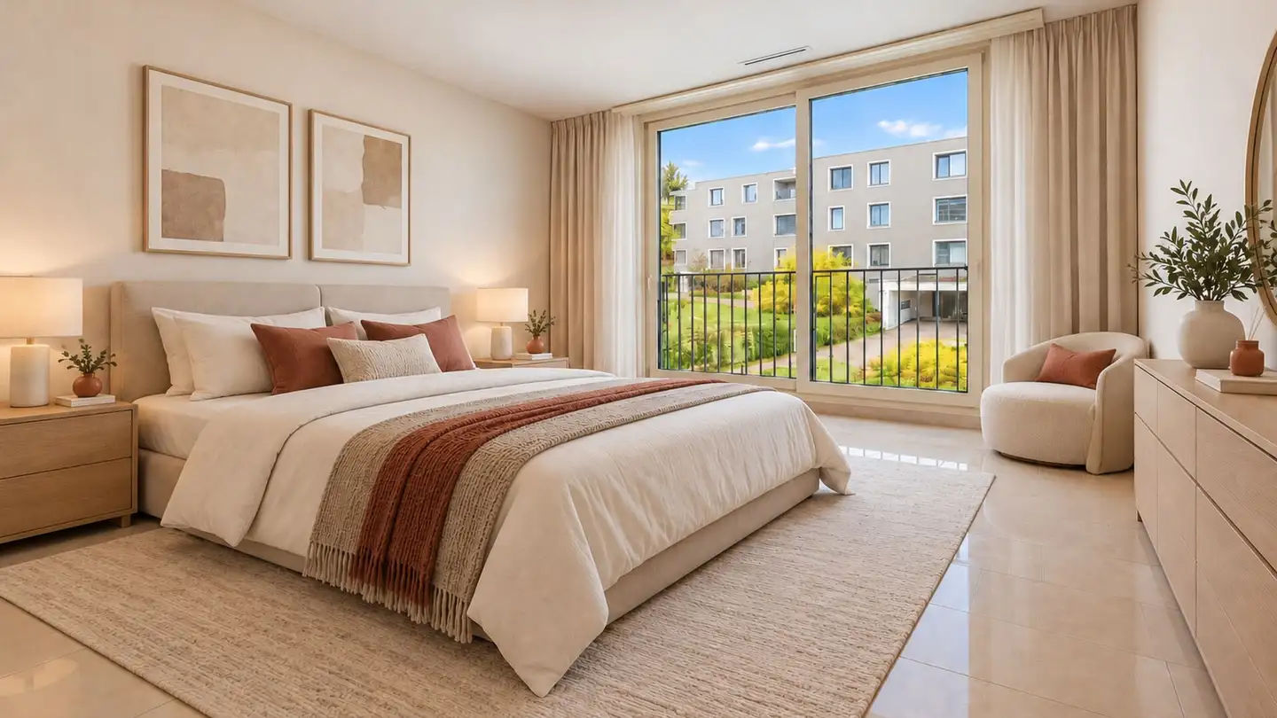 Apartment for sale - Rodenbergstrasse 14, 8253 Diessenhofen - Photo 4