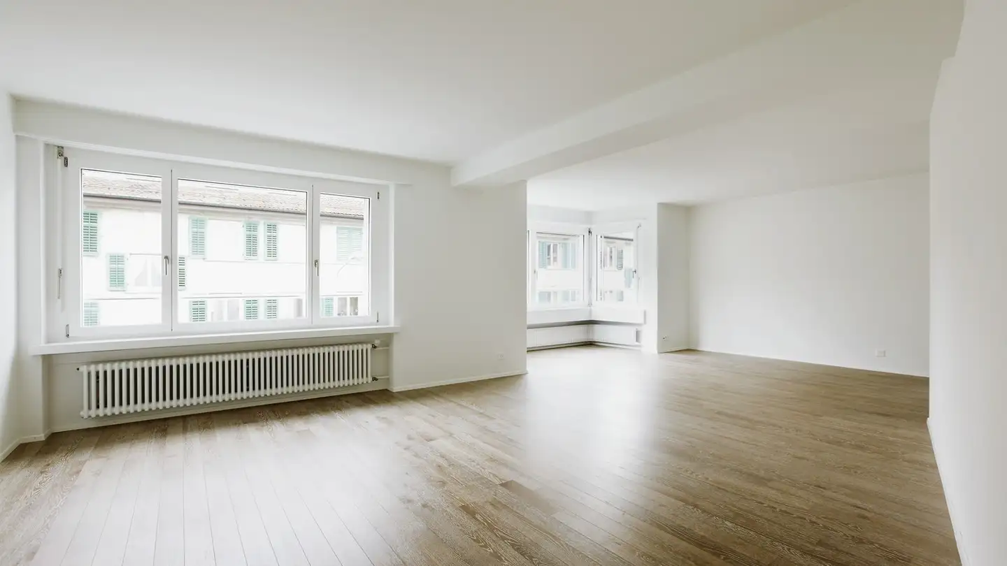 Appartamento in affitto - 8006 Zürich - Foto 2