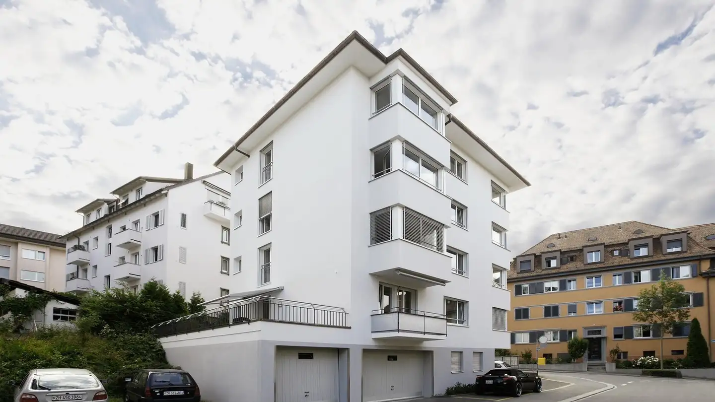 Appartamento in affitto - 8006 Zürich - Foto 3