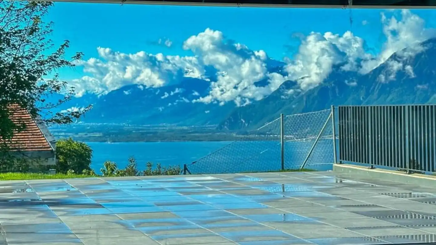 Wohnung kaufen - 1805 Jongny - Foto 3