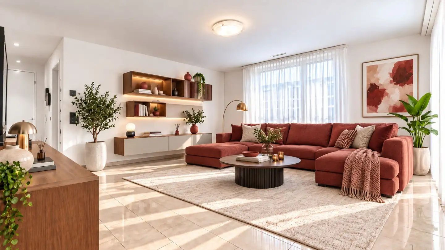 Apartment for sale - Rodenbergstrasse 14, 8253 Diessenhofen - Photo 2