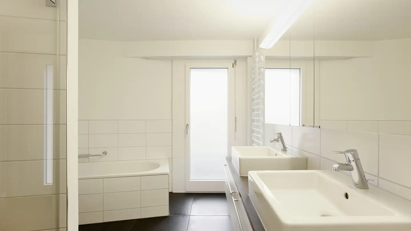 Appartamento in affitto - 8006 Zürich