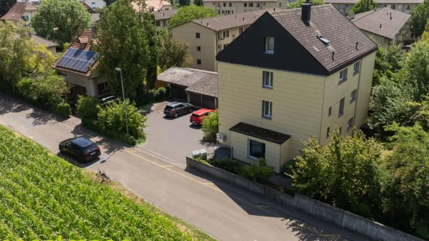 Mehrfamilienhaus kaufen - Jakob-Strasse 14, 2504 Biel/Bienne - Foto 2