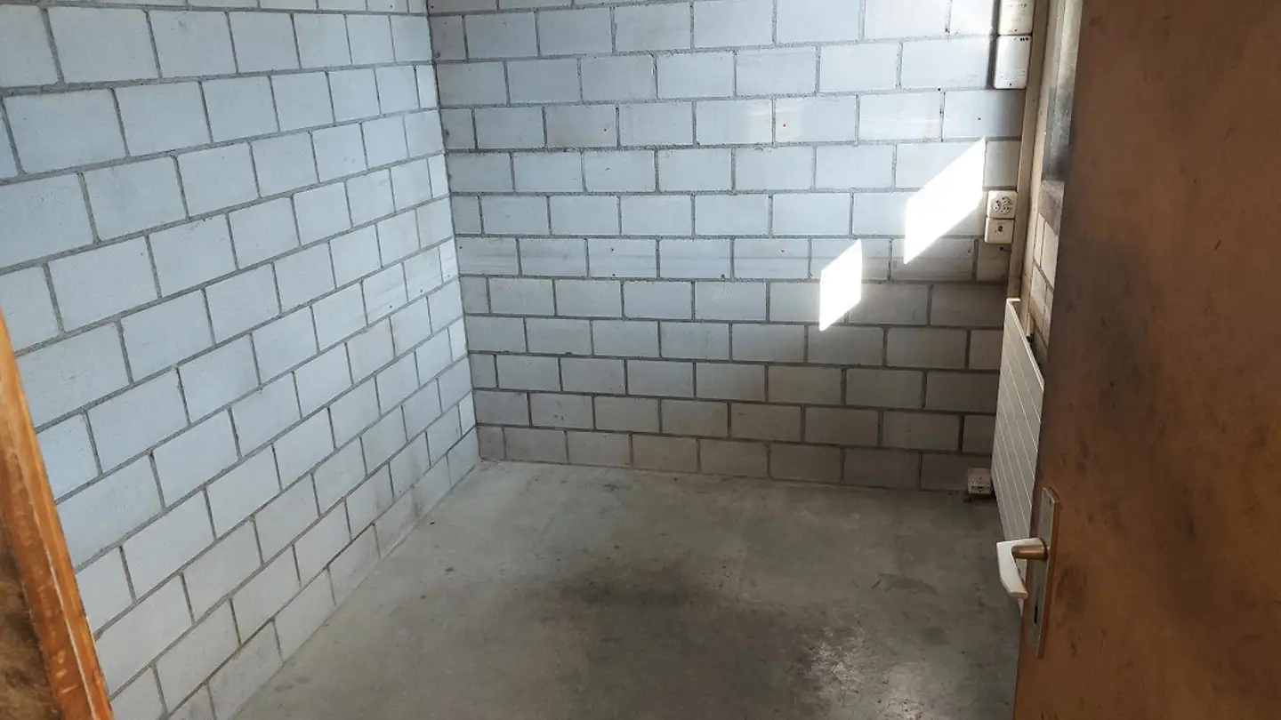 Commerciale in affitto - Goldacherstrasse 12, 9327 Tübach - Foto 4