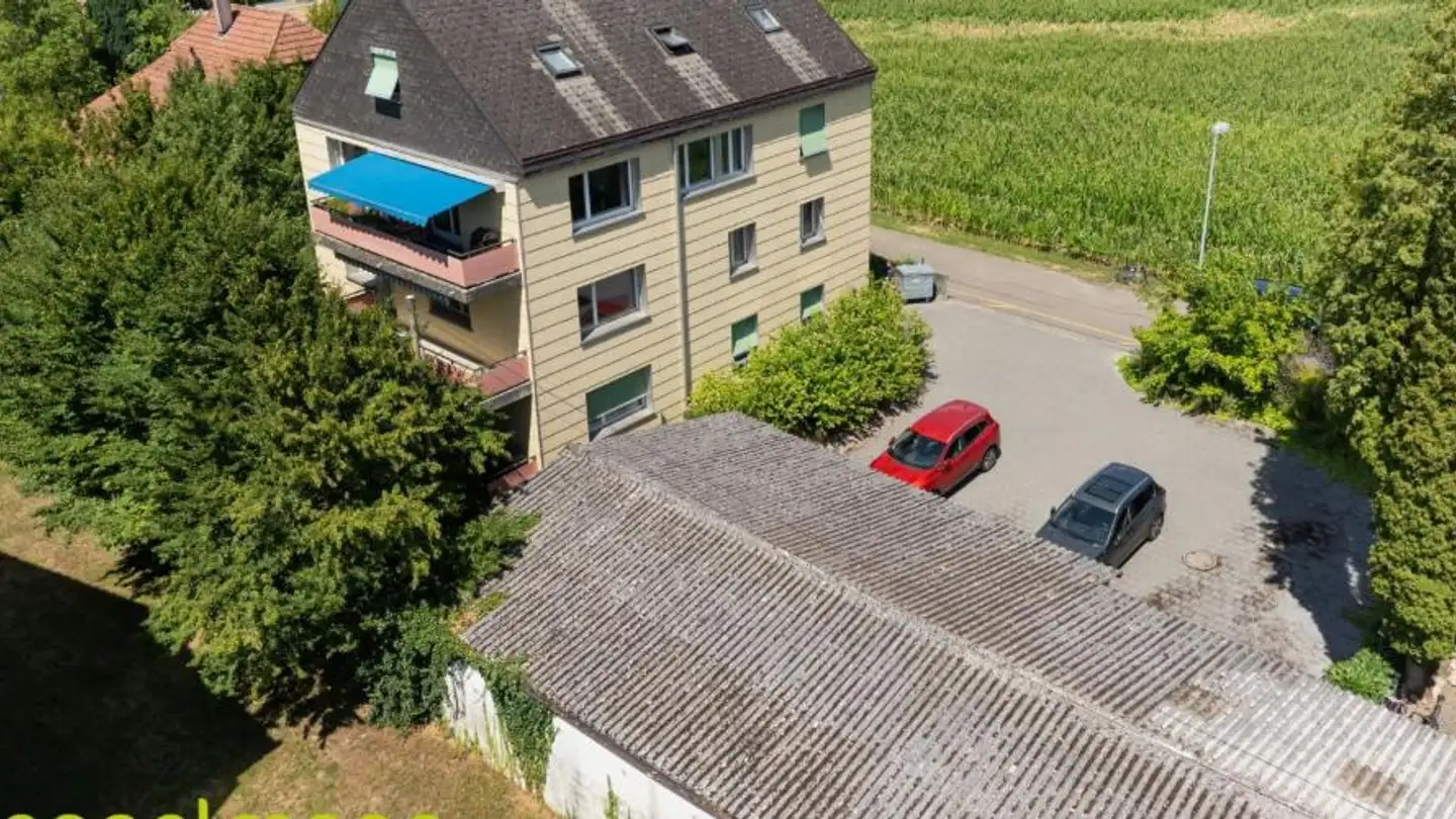 Mehrfamilienhaus kaufen - Jakob-Strasse 14, 2504 Biel/Bienne - Foto 3