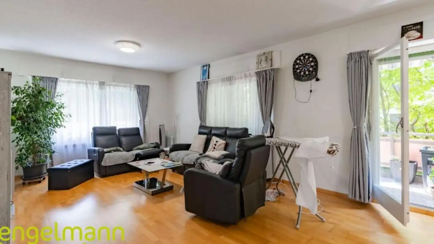 Mehrfamilienhaus kaufen - Jakob-Strasse 14, 2504 Biel/Bienne - Foto 4