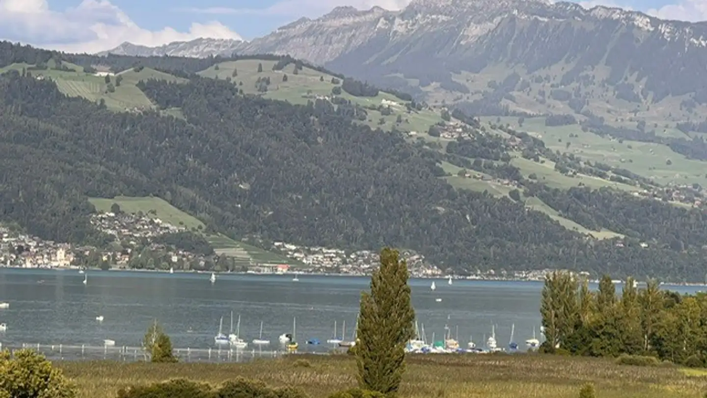 Casa bifamiliare in affitto - Steinhaufen 6b, 3645 Gwatt (Thun) - Photo 4