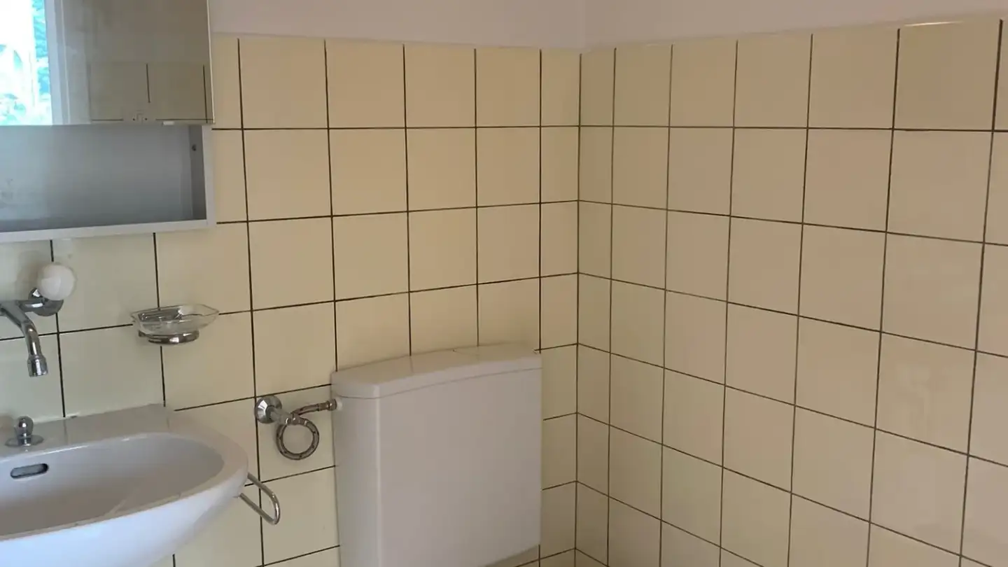 Wohnung mieten - Helvetiastrasse 51, 9000 St. Gallen - Foto 3
