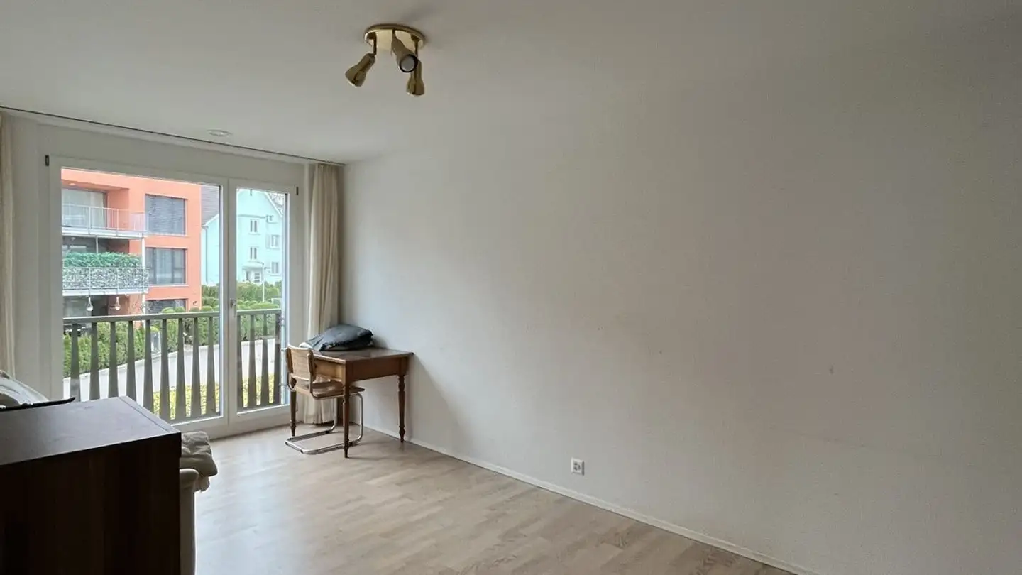 Stanza singola in affitto - Kohlgrubenweg, 5436 Würenlos - Foto 2
