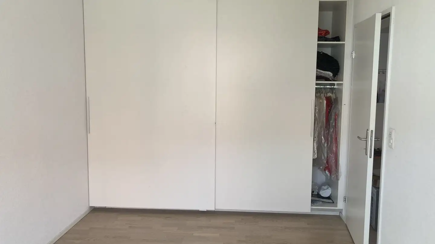 Stanza singola in affitto - Kohlgrubenweg, 5436 Würenlos - Foto 3
