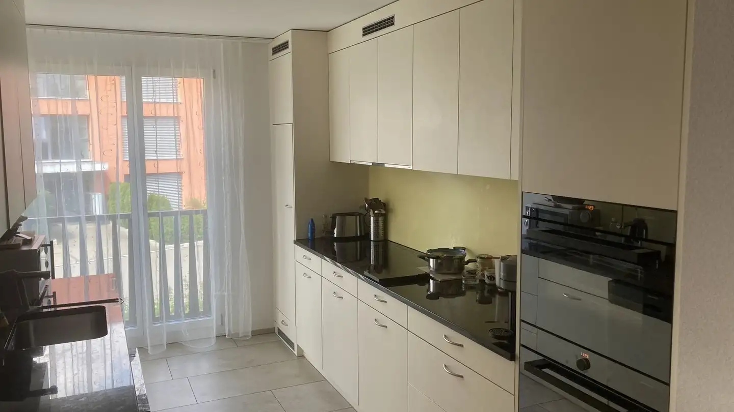 Stanza singola in affitto - Kohlgrubenweg, 5436 Würenlos - Foto 4