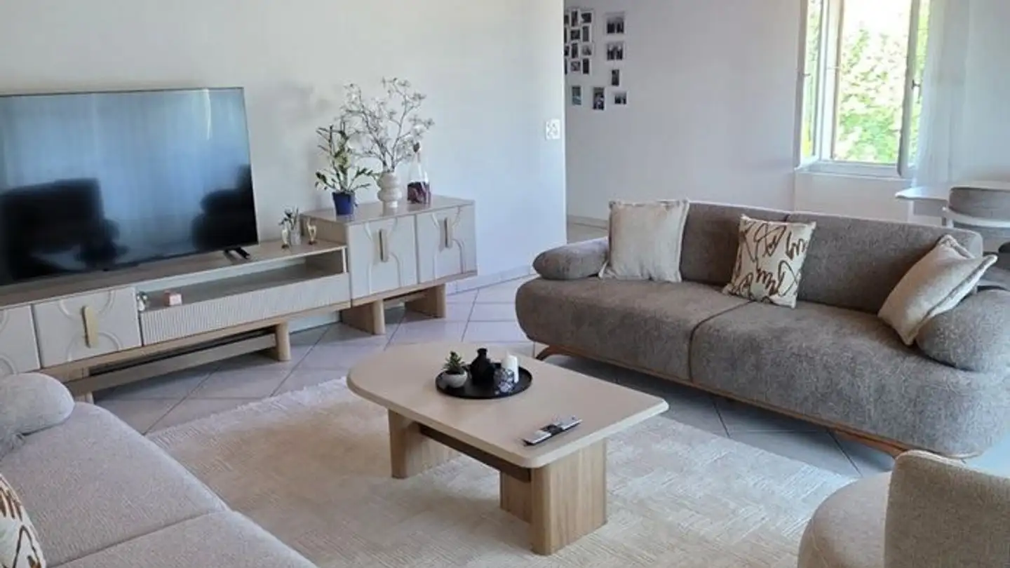 Appartement à louer - Im Winkel 8, 6244 Nebikon
