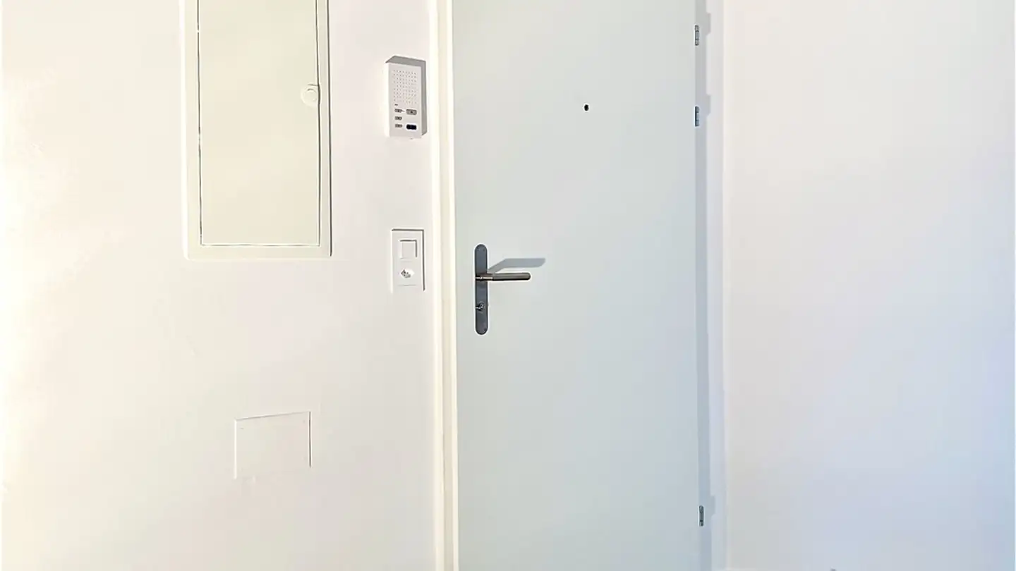 Wohnung mieten - Gartenstrasse 22, 8805 Richterswil - Foto 4